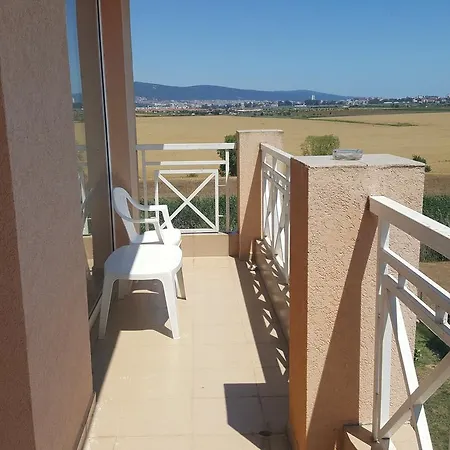 Sunny Day 6 Daire *