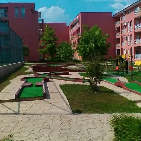 Sunny Day 6 Σάνι Μπιτς