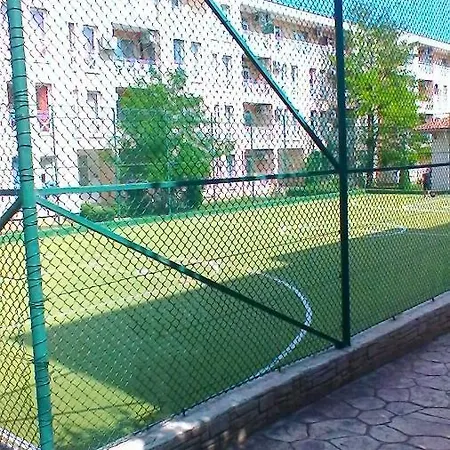 Sunny Day 6 Διαμέρισμα Σάνι Μπιτς