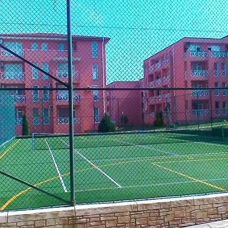 Διαμέρισμα Sunny Day 6