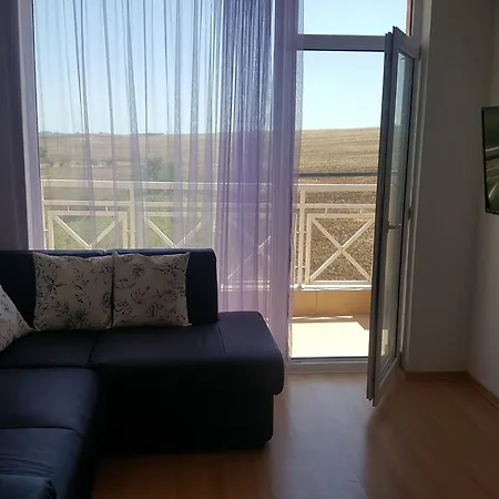 Sunny Day 6 Apartmán *